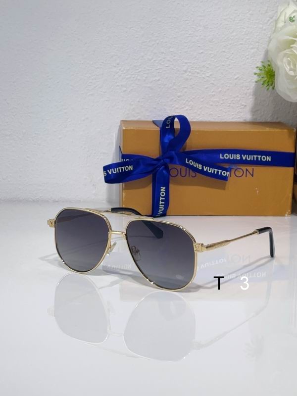LV Sunglasses ID:20260410-2939